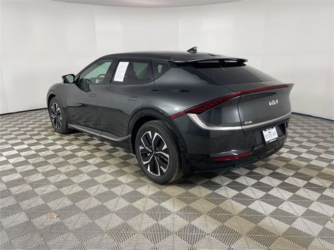 Certified 2023 Kia EV6 Wind image 24