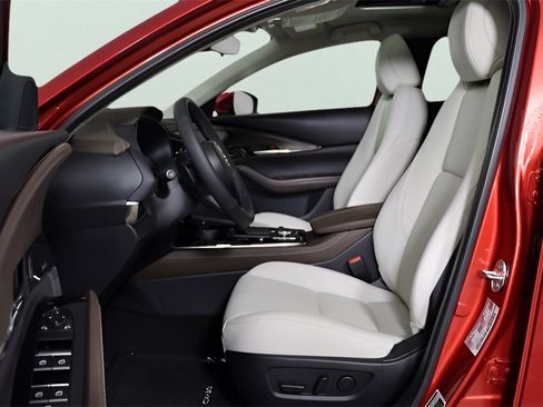 New 2025 MAZDA CX-30 AWD 2.5 S w/ Premium Package image 19