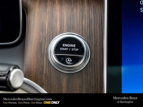 New 2026 Mercedes-Benz GLC 300 4MATIC image 22