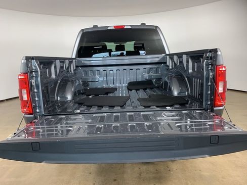Used 2023 Ford F150 XLT w/ Equipment Group 302A High AWD/4WD image 12
