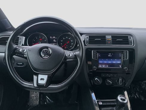 Used 2016 Volkswagen Jetta Sport w/ Lighting Package FWD image 27