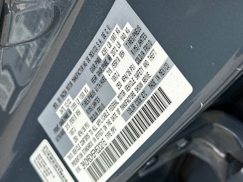 Used 2023 MAZDA CX-30 AWD 2.5 S w/ Preferred Package image 29