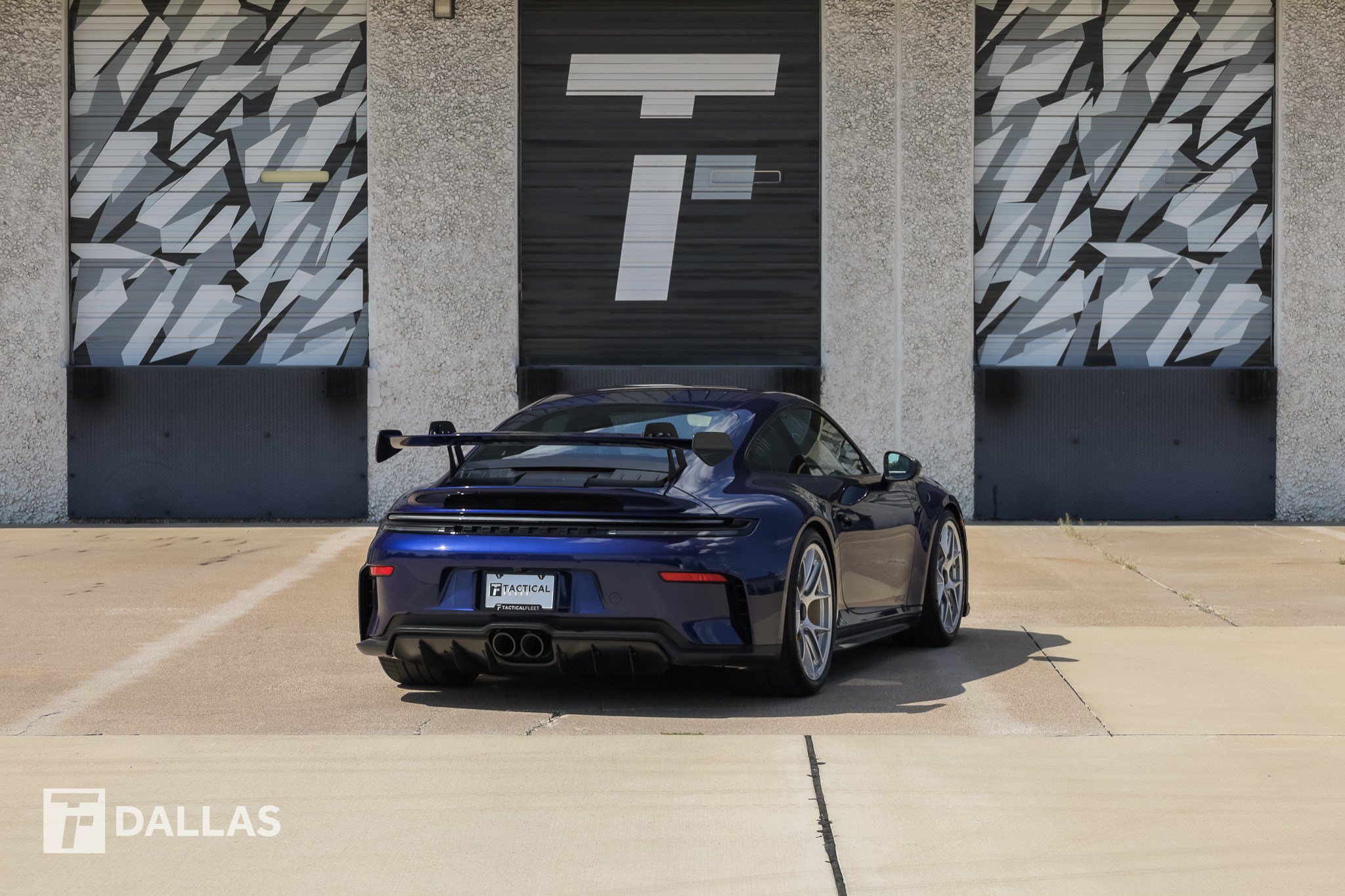 Used 2026 Porsche 911 GT3 RWD image 15