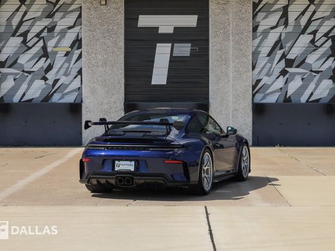 Used 2026 Porsche 911 GT3 RWD image 15