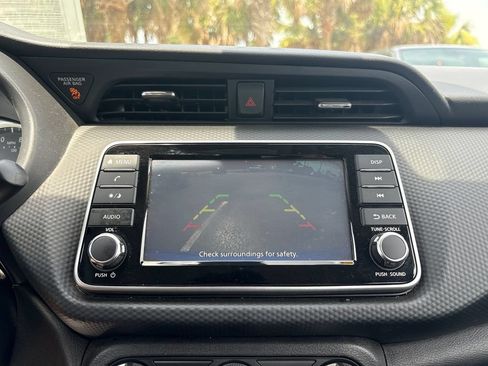 Used 2024 Nissan Kicks S FWD image 14