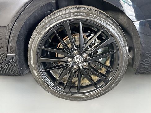 Used 2021 Toyota Camry XSE FWD image 37
