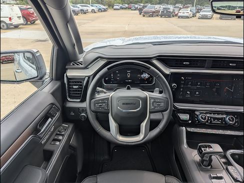 New 2026 GMC Sierra 1500 Denali AWD/4WD image 3
