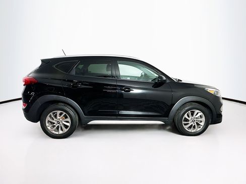 Used 2017 Hyundai Tucson SE FWD image 10
