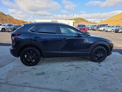 New 2025 MAZDA CX-30 AWD 2.5 S w/ Select Sport Pkg