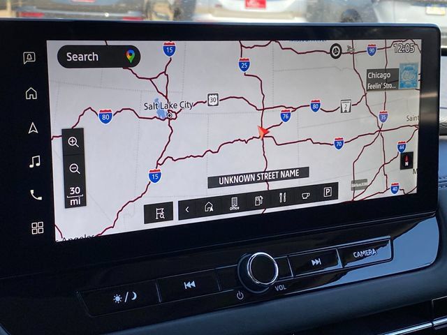 New 2026 Mitsubishi Outlander SE AWD/4WD image 21