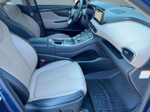 Used 2023 Hyundai Santa Fe Limited image 31