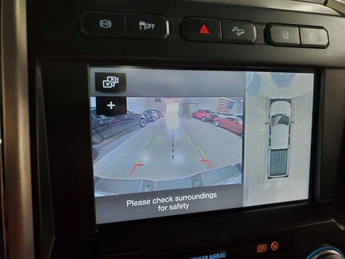 Used 2017 Ford F250 Platinum w/ Platinum Ultimate Package image 34