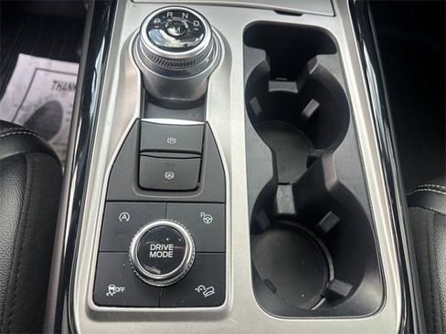 Used 2021 Ford Explorer ST w/ Equipment Group 401A image 23