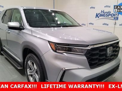 Used 2023 Honda Pilot EX-L