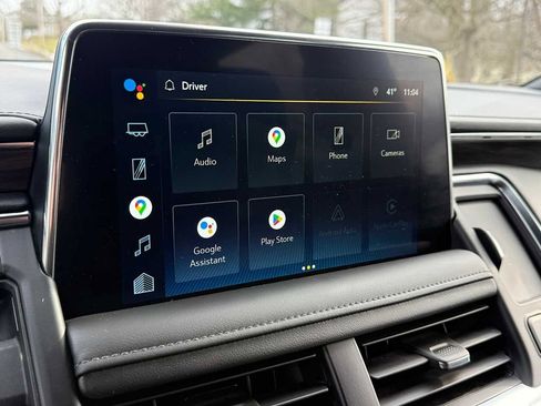 Used 2022 Chevrolet Tahoe Z71 w/ Luxury Package image 57