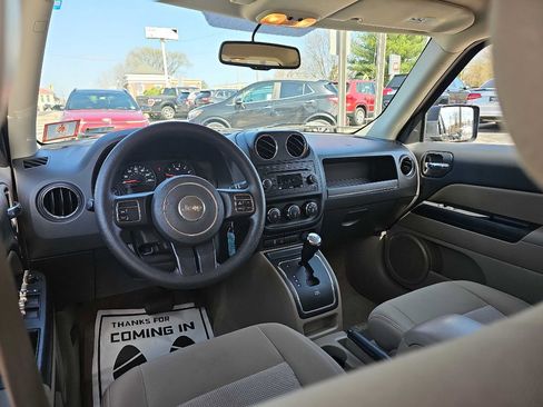 Used 2013 Jeep Patriot Sport w/ PWR Value Group image 11