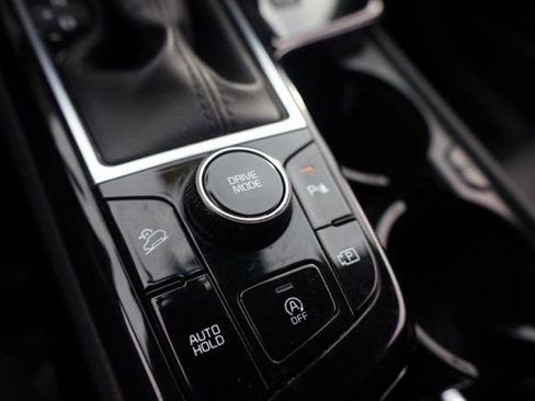 Used 2023 Kia Sportage EX image 31