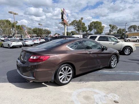 Used 2013 Honda Accord EX-L image 5