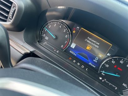 Used 2023 Ford Explorer Limited w/ Equipment Group 301A