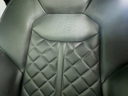 New 2026 Audi SQ7 Premium Plus AWD/4WD image 39