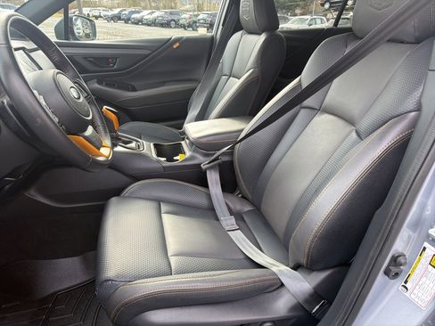 Used 2023 Subaru Outback Wilderness image 13