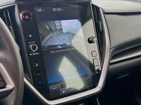 Used 2025 Subaru Impreza 2.0i Sport w/ Popular Package #1 image 13