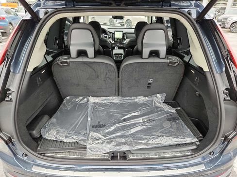 Used 2026 Volvo XC90 T8 Ultra w/ Protection Package Premier image 27