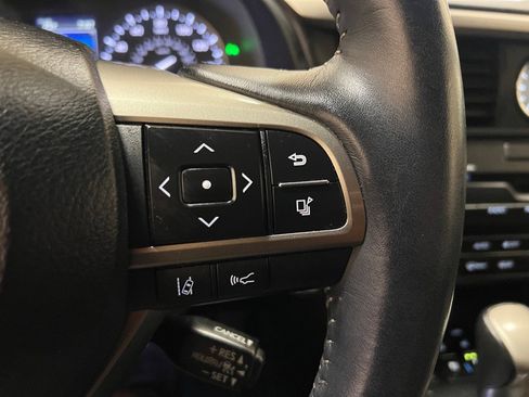 Used 2016 Lexus RX 350 AWD image 28