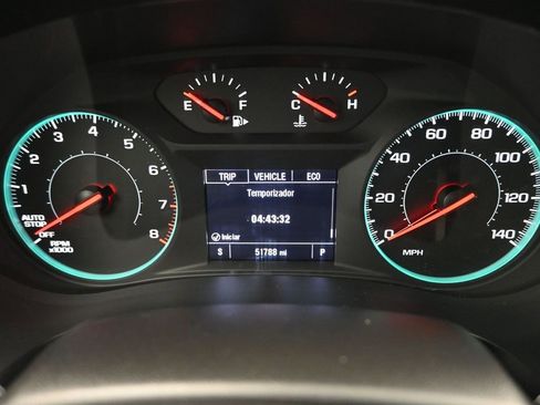 Used 2022 Chevrolet Malibu LT image 12