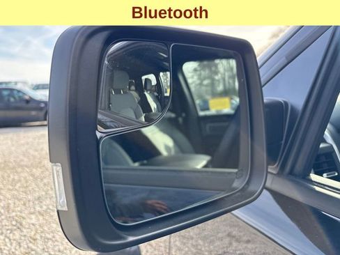 Used 2022 RAM 1500 Big Horn image 8