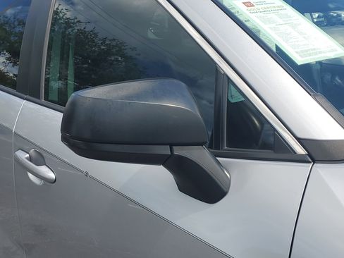 Certified 2024 Toyota RAV4 LE image 7