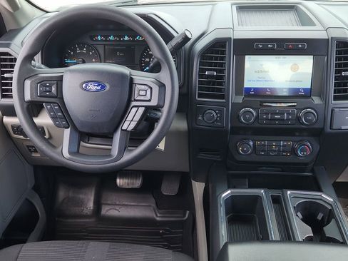 Used 2020 Ford F150 XL w/ Equipment Group 101A Mid image 26