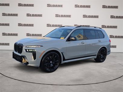 Certified 2023 BMW X7 M60i w/ Executive Package