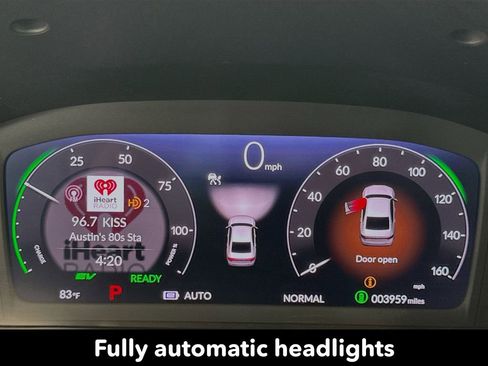 Used 2025 Honda Accord Touring image 17
