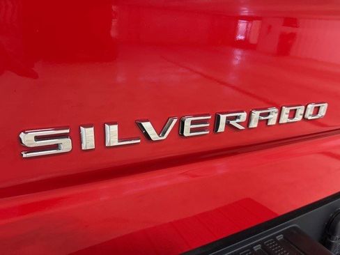 Certified 2024 Chevrolet Silverado 1500 LT w/ Z71 Off-Road Package image 3
