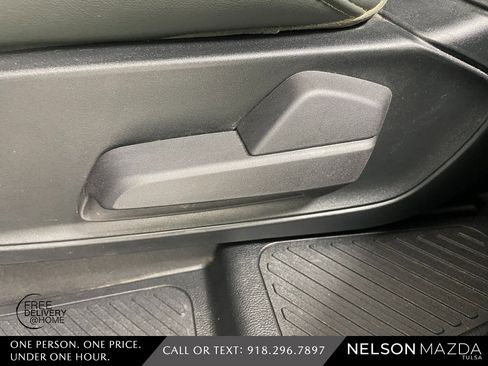 Used 2023 Ford Explorer Timberline image 35