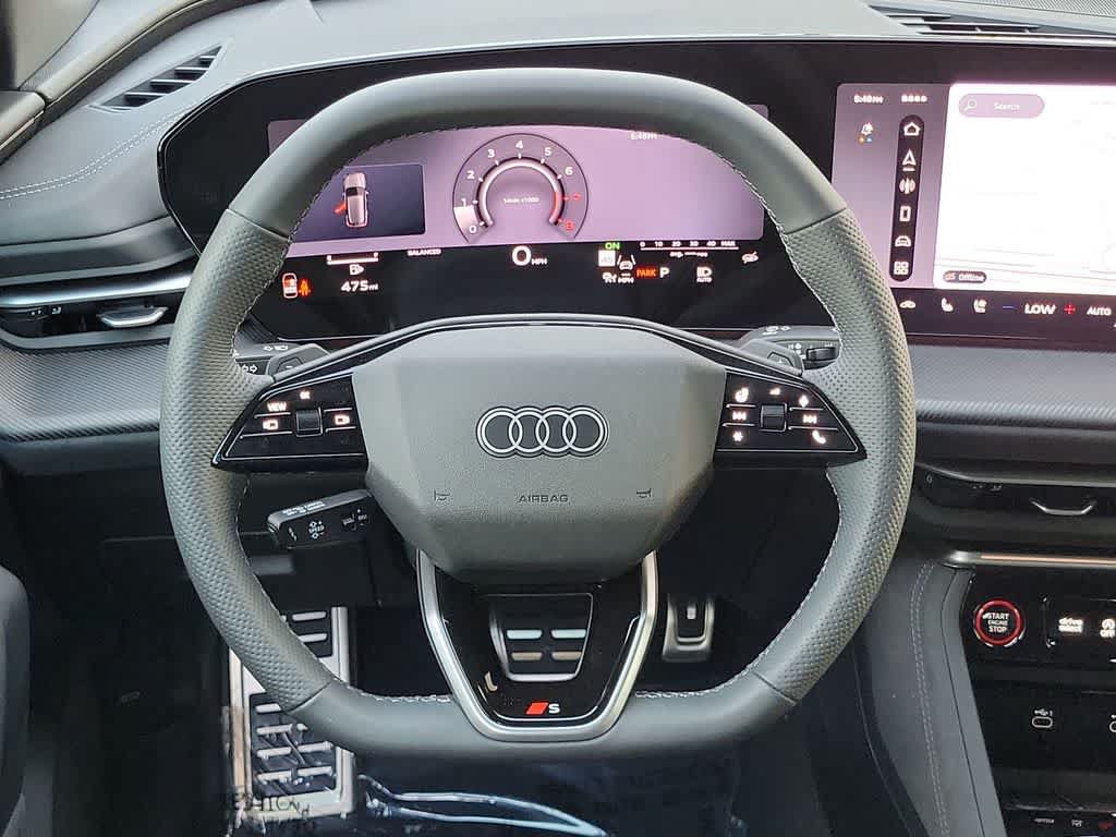 New 2026 Audi SQ5 Premium Plus AWD/4WD image 23