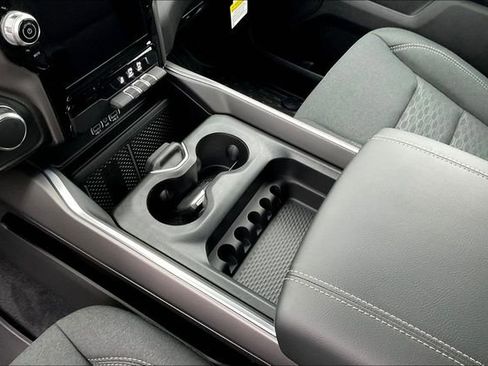 New 2026 RAM 1500 Big Horn image 8