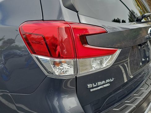 Certified 2022 Subaru Forester Touring w/ Popular Package #2 AWD/4WD image 36