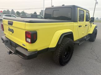 Used 2023 Jeep Gladiator Overland AWD/4WD video 3