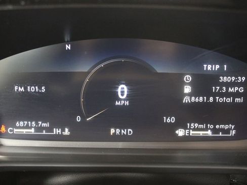 Used 2023 Lincoln Aviator Reserve w/ Equipment Group 201A AWD/4WD image 36