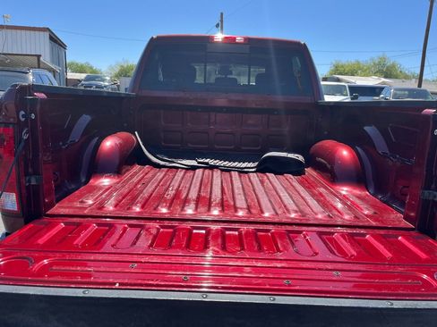 Used 2017 RAM 1500 Big Horn AWD/4WD image 30
