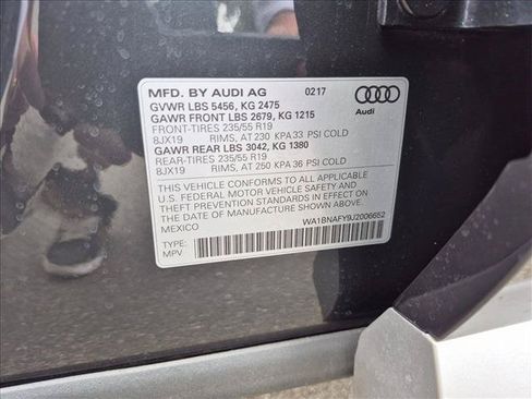 Used 2018 Audi Q5 2.0T Premium Plus AWD/4WD image 25