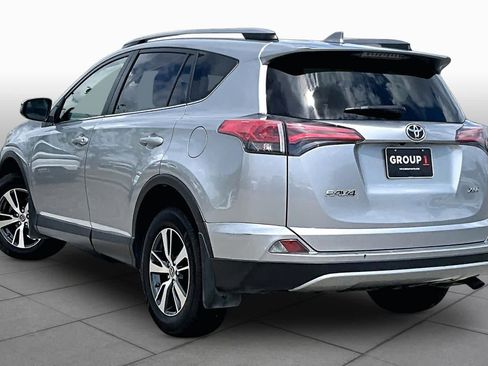 Used 2018 Toyota RAV4 XLE w/ Plus Extra Value Package image 11