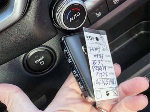 New 2026 MAZDA CX-50 AWD 2.5 Hybrid w/ Weather Package image 14