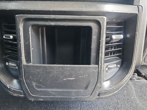 Used 2019 RAM 1500 Tradesman w/ Level 1 Equipment Group AWD/4WD image 27