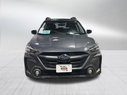 Certified 2024 Subaru Outback Premium w/ Popular Package #1 image 2