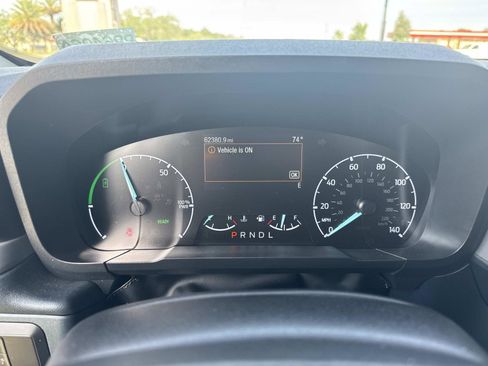 Used 2022 Ford Maverick XL FWD image 27