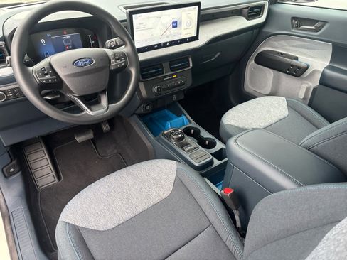 New 2025 Ford Maverick XLT w/ Equipment Group 302A image 20