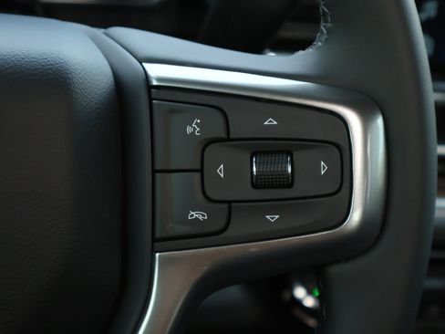 New 2026 Chevrolet Silverado 1500 RST w/ Z71 Off-Road Package image 15